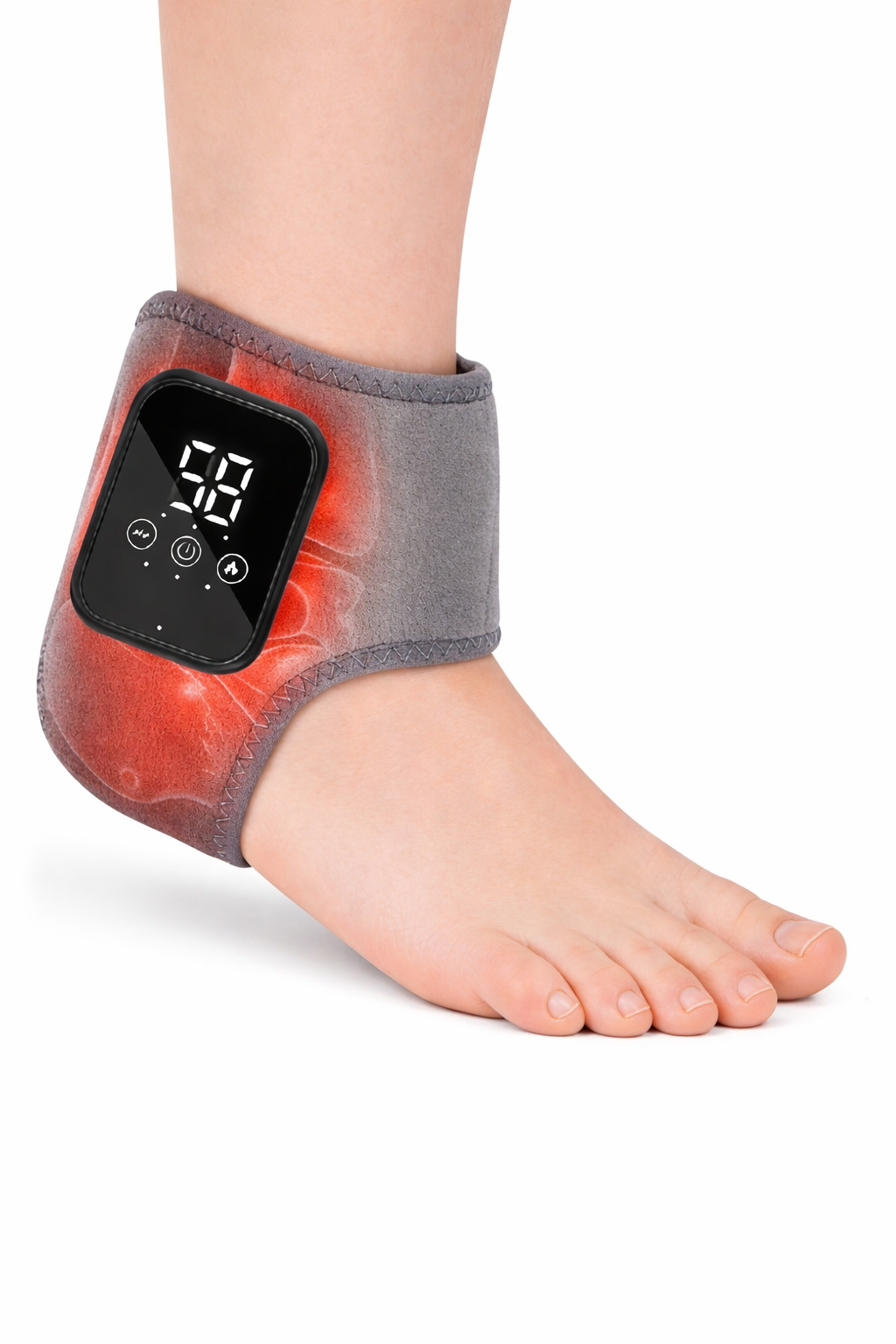 ThermaRelief™ Ankle Pro